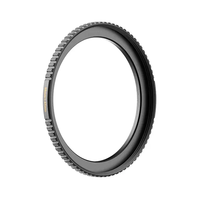 PolarPro Step-Up/Adapterring 58-67 58 - 67mm stepring 