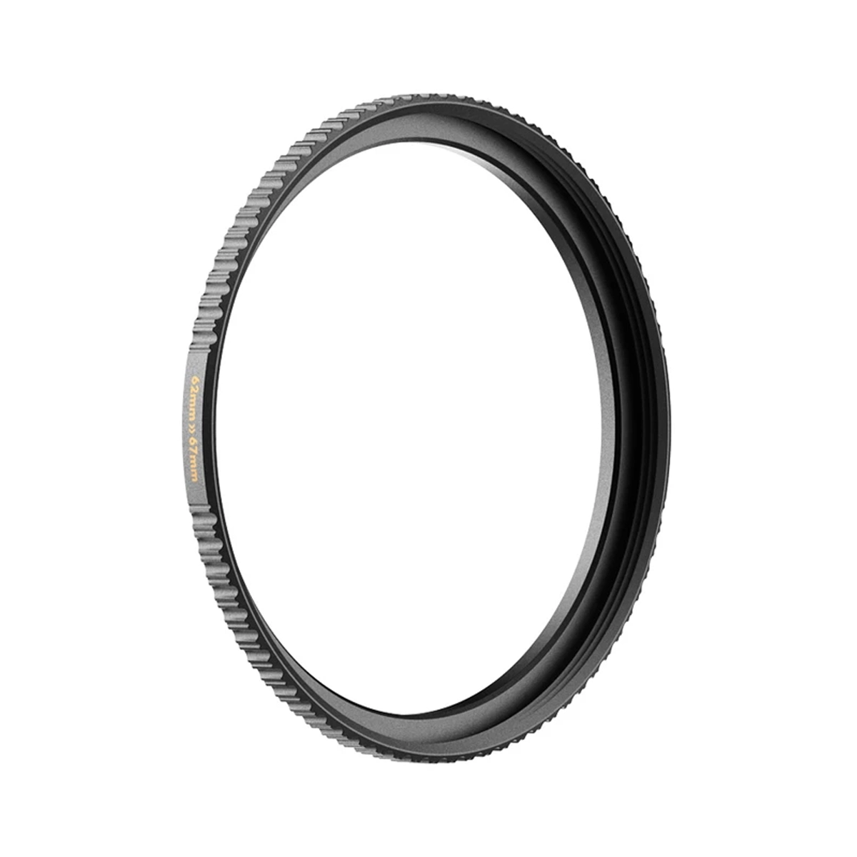PolarPro Step-Up/Adapterring 62-67 62 - 67mm stepring