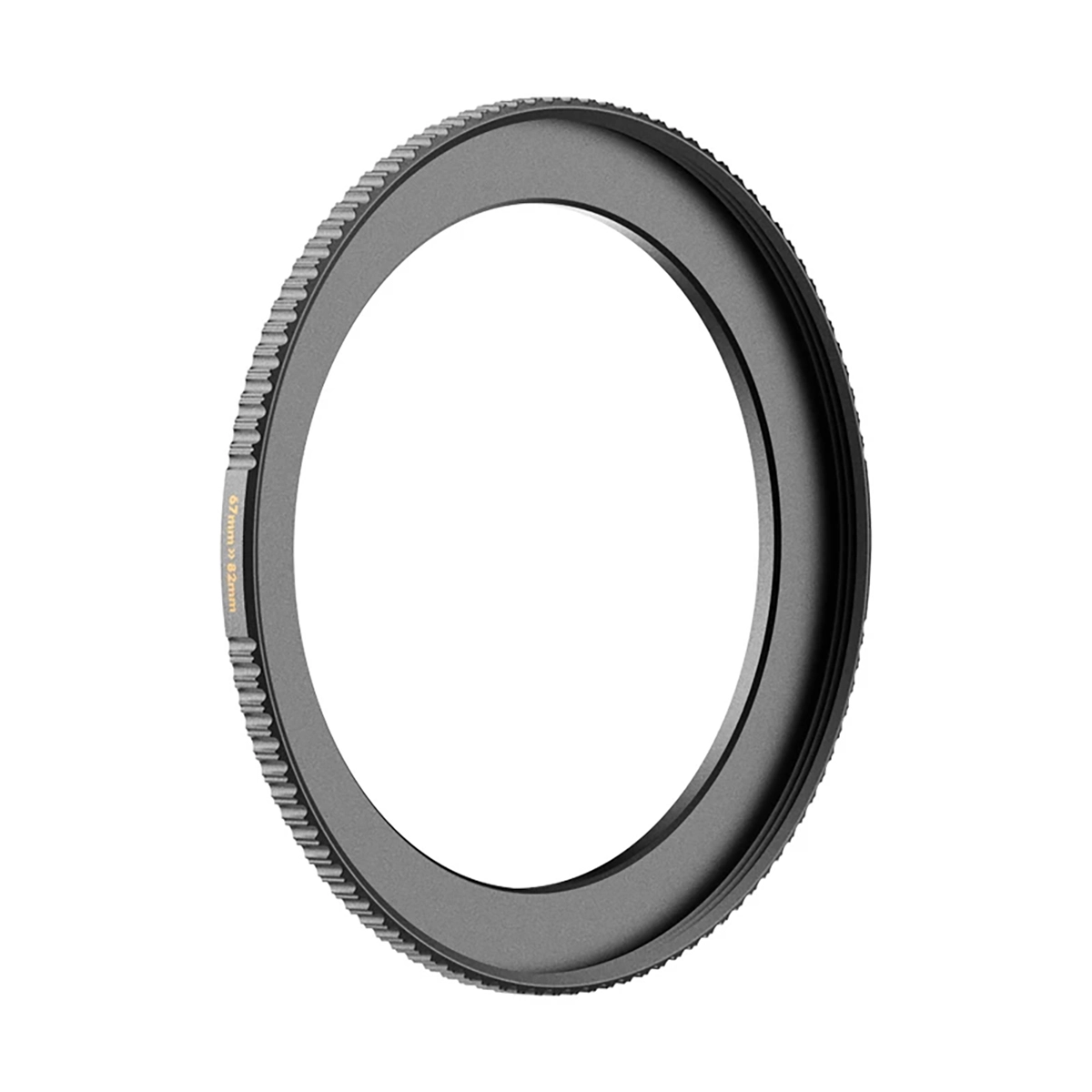 PolarPro Step-Up/Adapterring 67-82 67-82mm Stepring