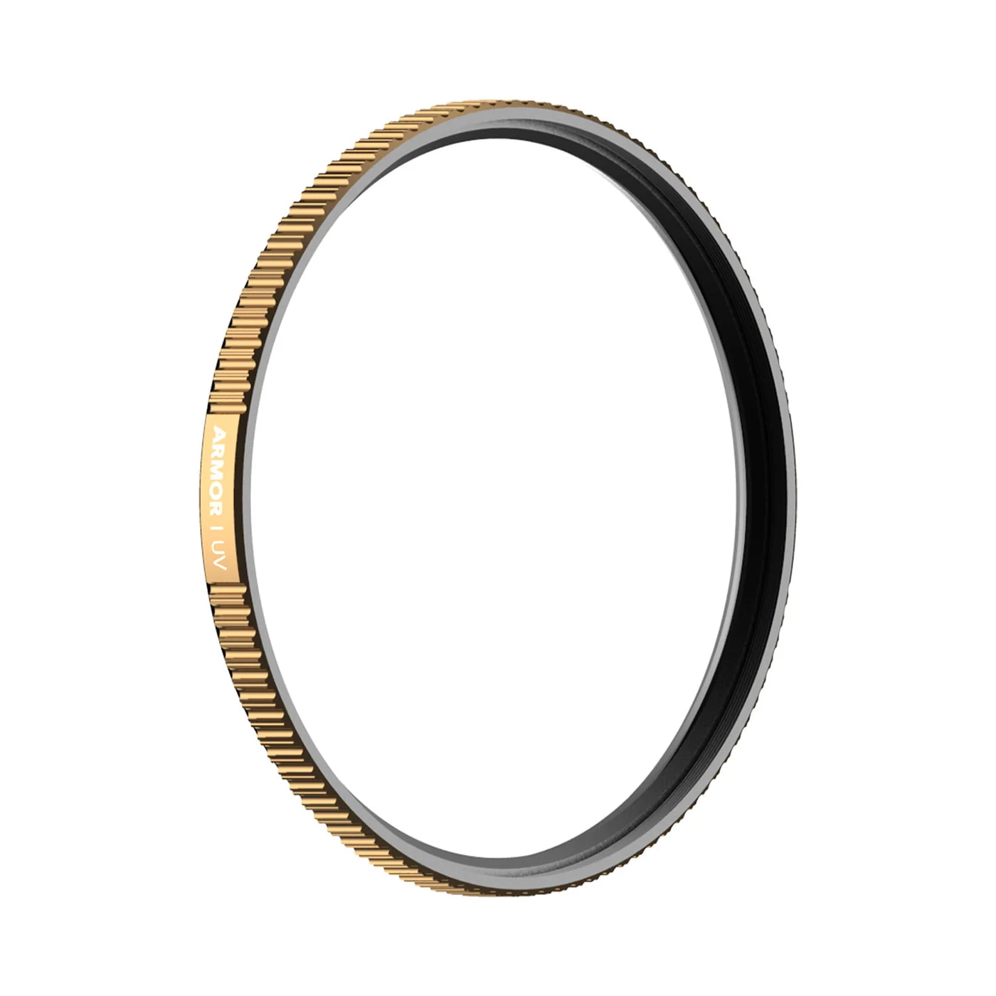 PolarPro QuartzLine Armor UV Filter 67mm Beskyttelsesfilter uknuselig glass