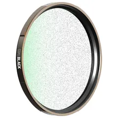 PolarPro CineBlack Filter 67mm 67mm