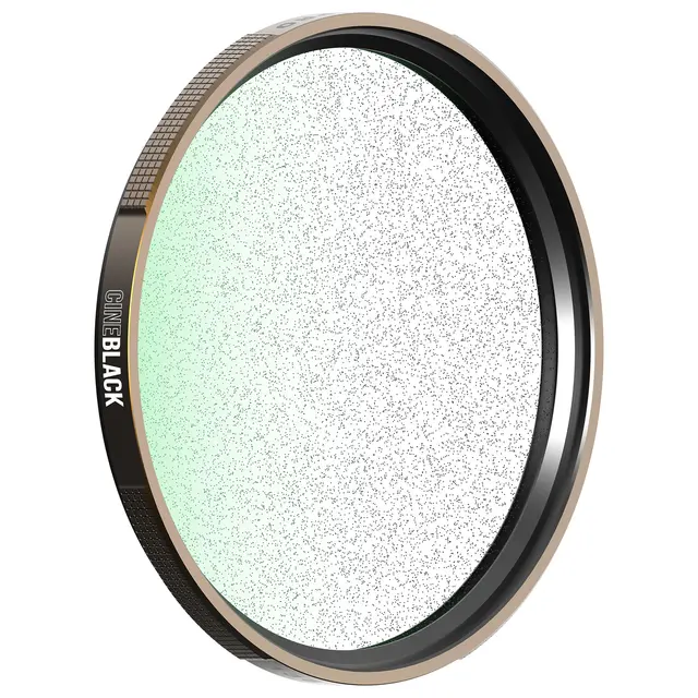 PolarPro CineBlack Filter 67mm 67mm 