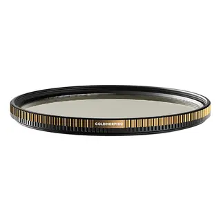 PolarPro QuartzLine FX-67 Goldmorphic Effektfilter ø67mm