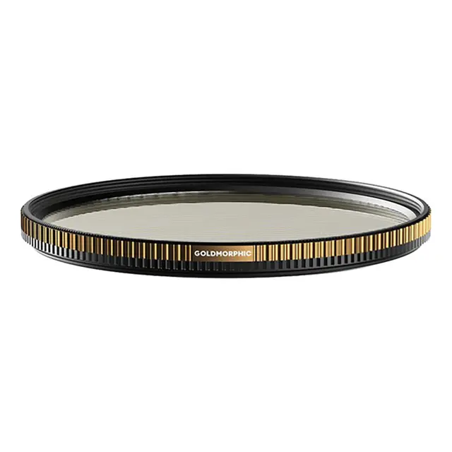 PolarPro QuartzLine FX-77-Goldmorphic 