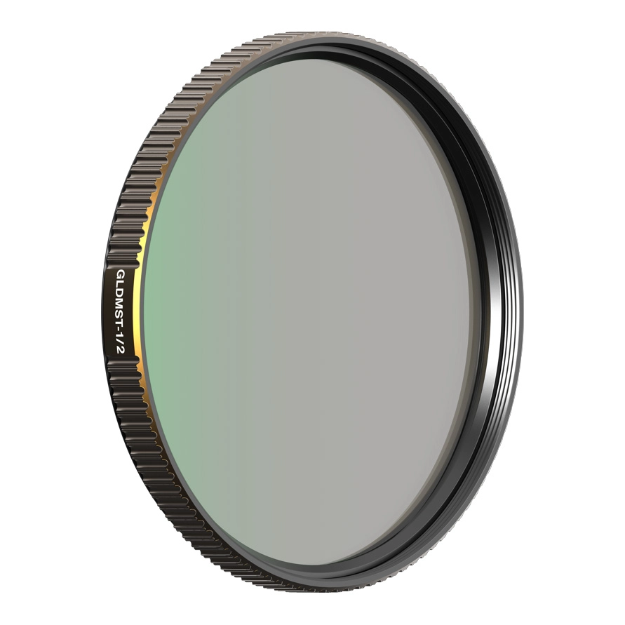 PolarPro CineGold Filter 67mm