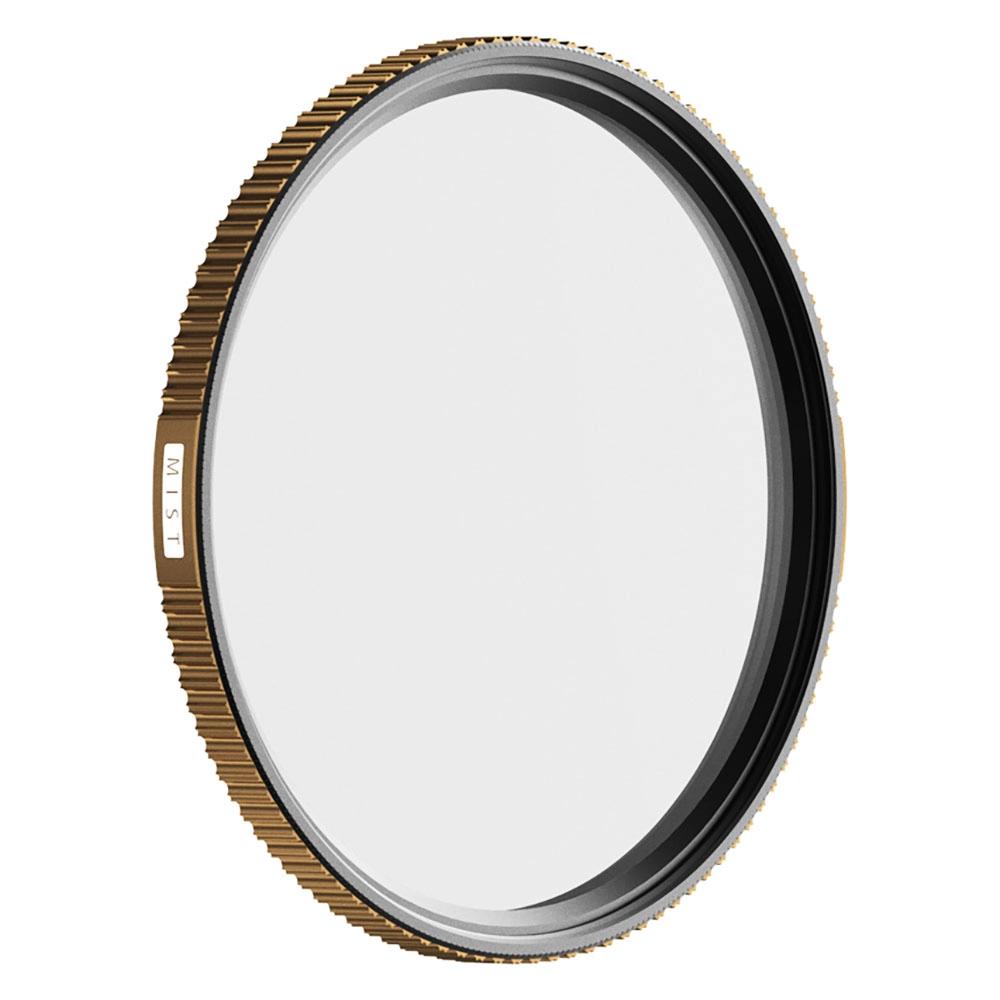 PolarPro QuartzLine FX -67-Mist Heavy 1/2 diffusion 67mm
