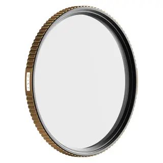 PolarPro QuartzLine FX -67-Mist Heavy 1/2 diffusion 67mm