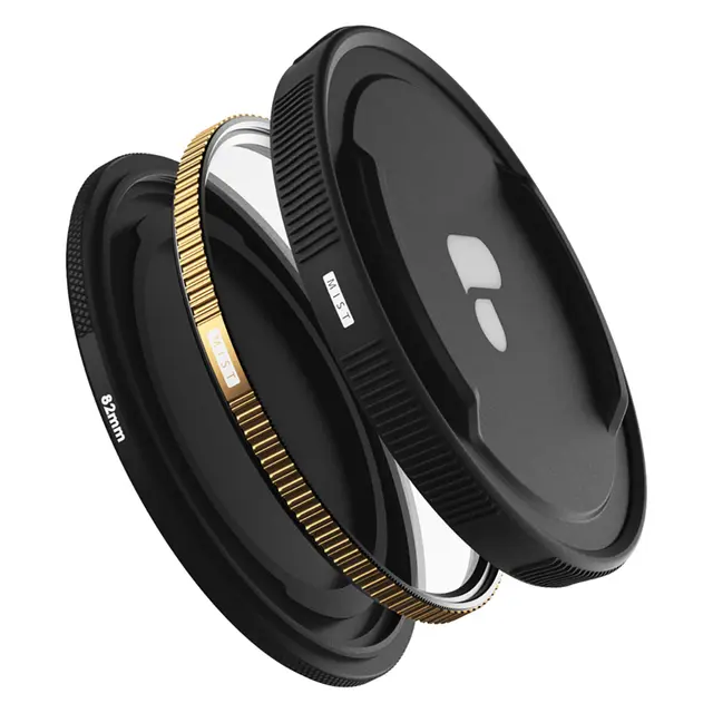 PolarPro QuartzLine FX -67-Mist Heavy 