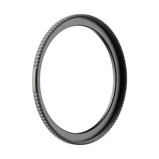 PolarPro QuartzLine Step-Up/Adapterring 72 - 82mm