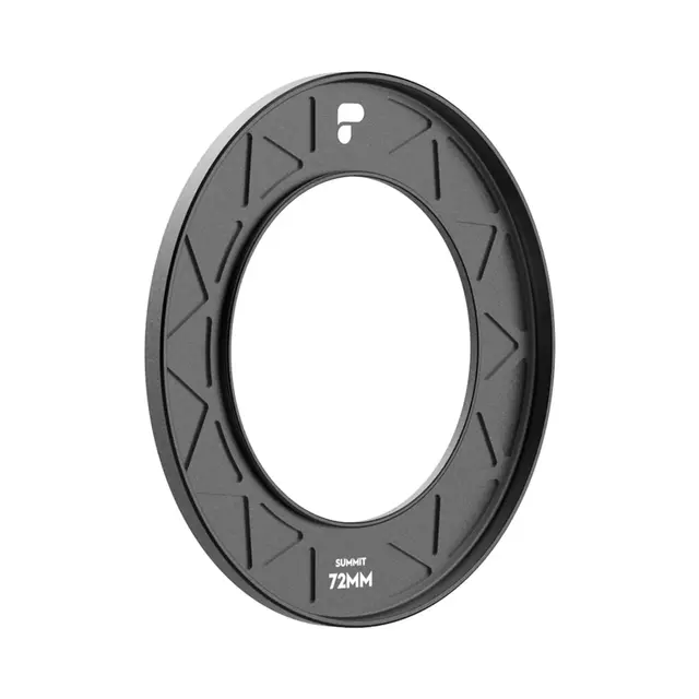 PolarPro Summit Thread Plate 72mm 72mm gjengeadapter til Summit system 