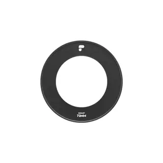 PolarPro Summit Thread Plate 72mm 72mm gjengeadapter til Summit system