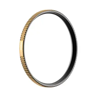 PolarPro QuartzLine Armor UV Filter 77mm Beskyttelsesfilter uknuselig glass