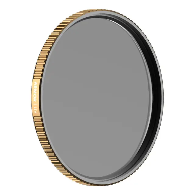 PolarPro Armor UV Filters 77mm Armor UV 