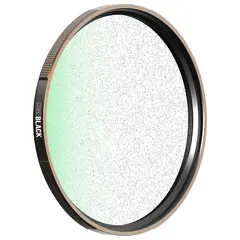 PolarPro CineBlack Filter 77mm 77mm