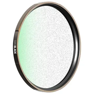 PolarPro CineBlack Filter 77mm 77mm