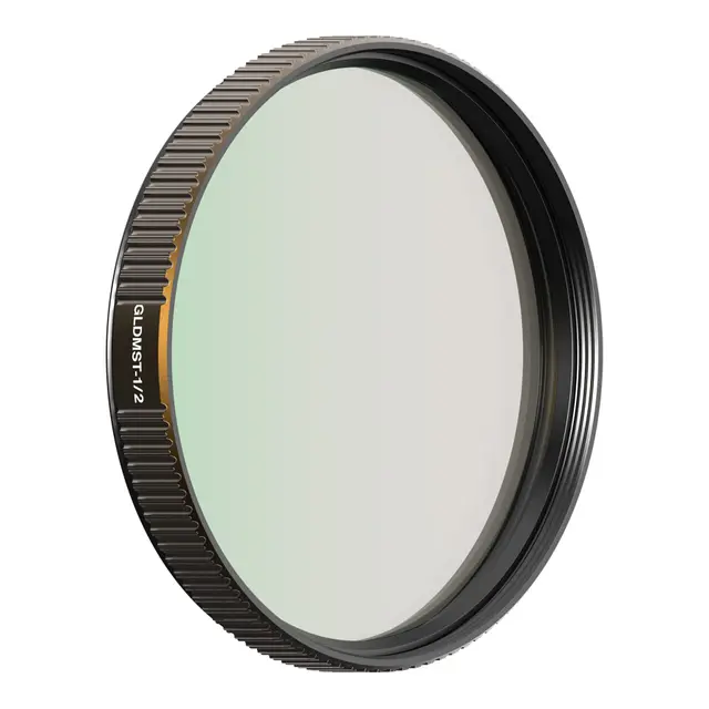 PolarPro CineGold Filter 49mm 