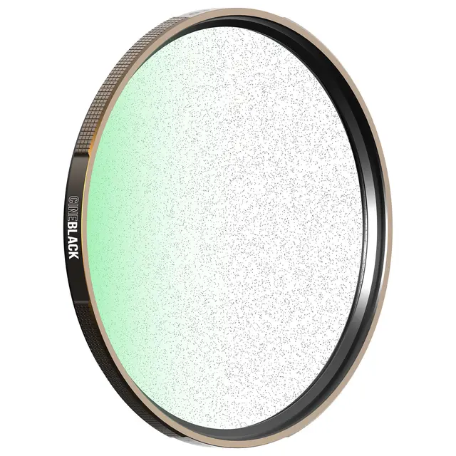PolarPro CineBlack Filter 82mm 82mm 