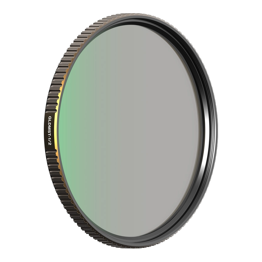 PolarPro CineGold Filter 82mm