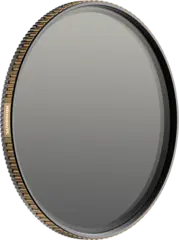 PolarPro QuartzLine ND1000 / Pola 82mm Kombinert ND 10 stop + Pola filter