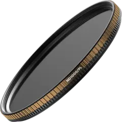PolarPro QuartzLine ND1000 / Pola 82mm Kombinert ND 10 stop + Pola filter