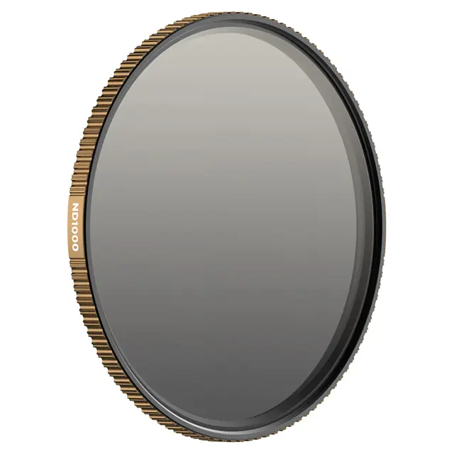 PolarPro QuartzLine ND1000 (10Stop) 82mm 82mm 