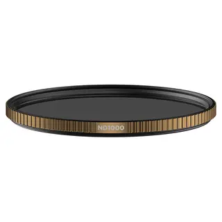 PolarPro QuartzLine ND1000 (10Stop) 82mm 82mm