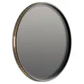 PolarPro QuartzLine ND1000 (10Stop) 82mm 82mm. Kombinert ND/Polariseringsfilter