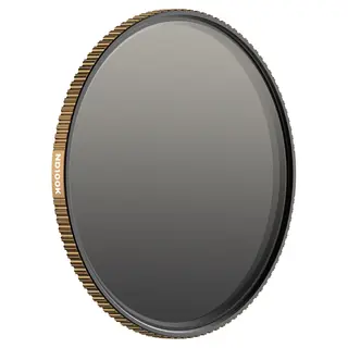 PolarPro QuartzLine ND100K (16Stop) 77mm 77mm