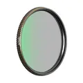 PolarPro QuartzLine Filter 82mm ND16/PL Kombinert 4 stop ND og Pola filter