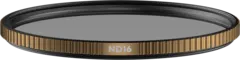 PolarPro QuartzLine Filter 82mm ND16 ND filter 4 stop
