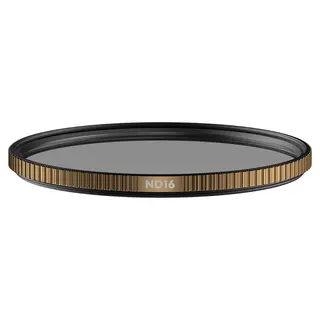 PolarPro QuartzLine ND16 (4 Stop) 82mm 82mm