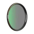 PolarPro QuartzLine Filter 82mm ND64/PL Kombinert 6 stop ND og Pola filter