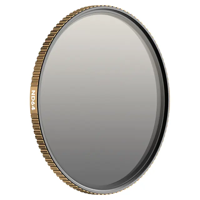 PolarPro QuartzLine ND64 (6 Stop) 67mm 67mm 