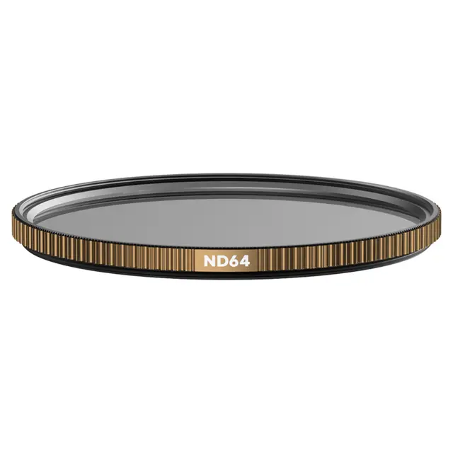 PolarPro QuartzLine ND64 (6 Stop) 67mm 67mm 