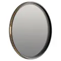 PolarPro QuartzLine ND64 (6 Stop) 82mm 82mm. Kombinert ND/Polariseringsfilter