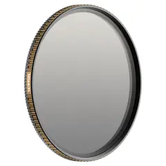 PolarPro QuartzLine ND64 (6 Stop) 82mm 82mm. Kombinert ND/Polariseringsfilter