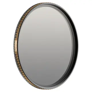 PolarPro QuartzLine ND64 (6 Stop) 82mm 82mm. Kombinert ND/Polariseringsfilter