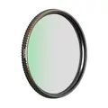 PolarPro QuartzLine Filter 82mm ND8/PL Kombinert 3 stop ND og Pola filter