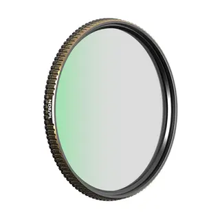 PolarPro QuartzLine Filter 82mm ND8/PL Kombinert 3 stop ND og Pola filter