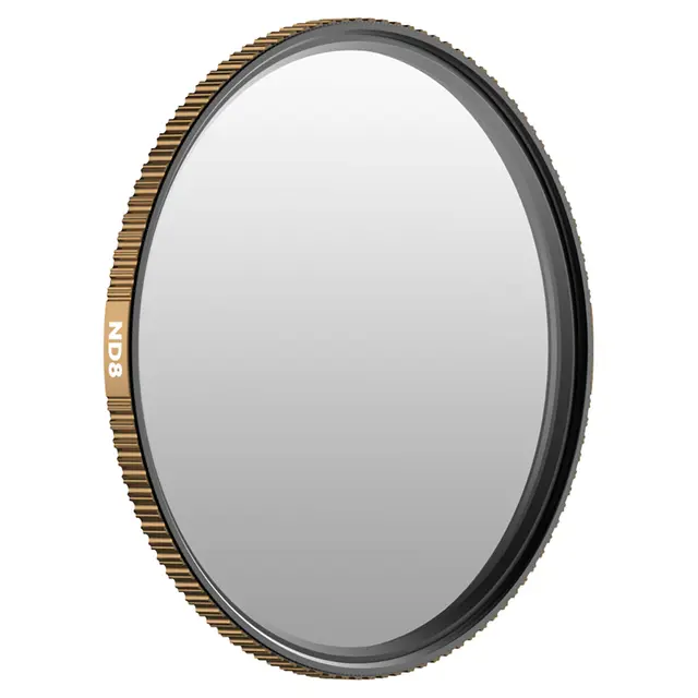 PolarPro QuartzLine ND8 (3 Stop) 67mm 67mm 
