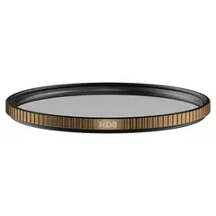 PolarPro QuartzLine ND8 (3 Stop) 82mm 82mm
