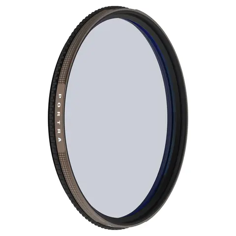 PolarPro Portra True Color PL 95mm C + White Mist 1/4 95mm C