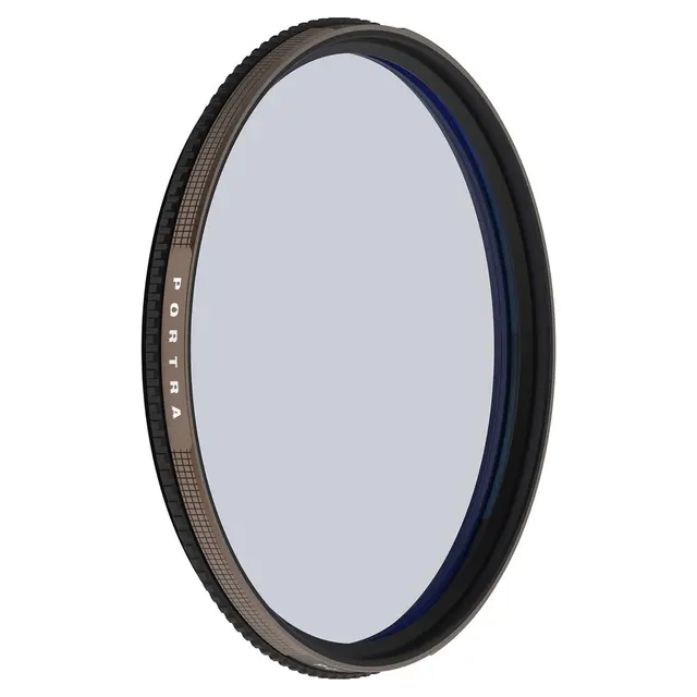 PolarPro Portra True Color PL 86mm C + White Mist 1/4 86mm C 