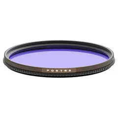 PolarPro Portra True Color PL 49mm + White Mist 1/4 49mm