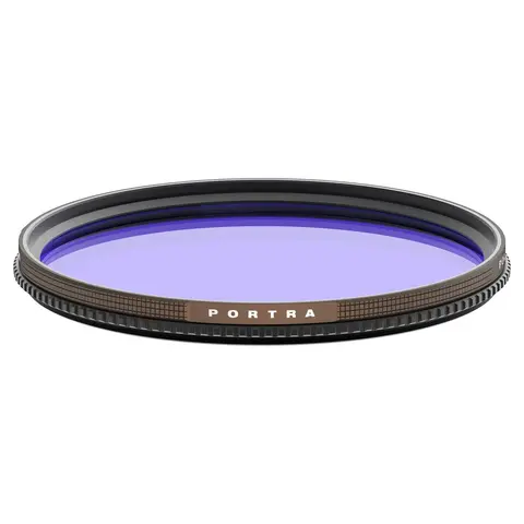 PolarPro Portra True Color PL 95mm C + White Mist 1/4 95mm C