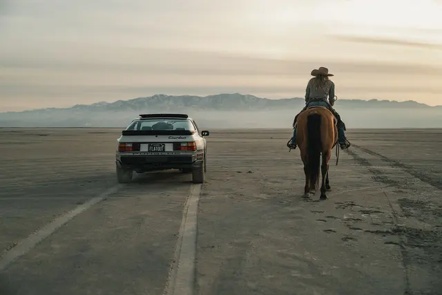 PolarPro Portra True Color PL 86mm C + White Mist 1/4 86mm C 