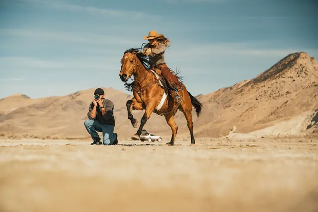 PolarPro Portra True Color PL 86mm C + White Mist 1/4 86mm C 