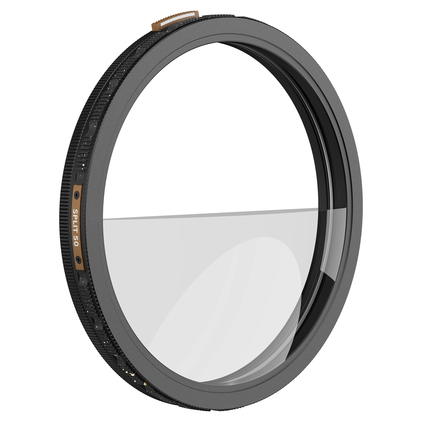 PolarPro Spectra SPLIT 50 Helix MagLock Helix Effektfilter