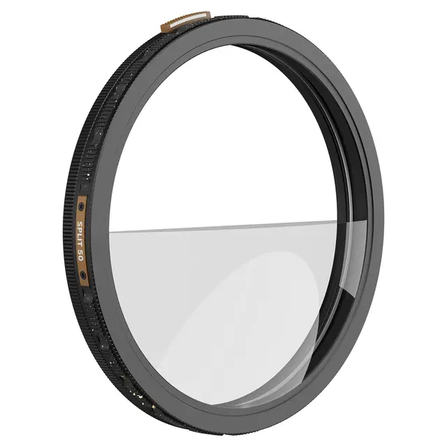 PolarPro Spectra SPLIT 50 Helix MagLock 