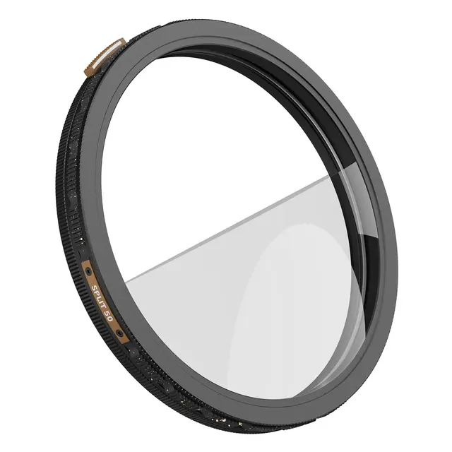 PolarPro Spectra SPLIT 50 Helix MagLock 